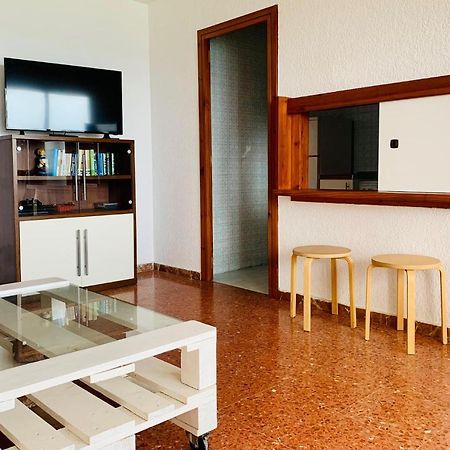 Book Nautico Salou Apartament Zewnętrze zdjęcie
