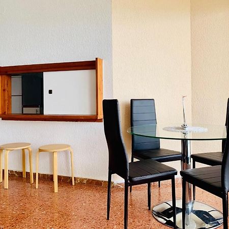 Book Nautico Salou Apartament Zewnętrze zdjęcie