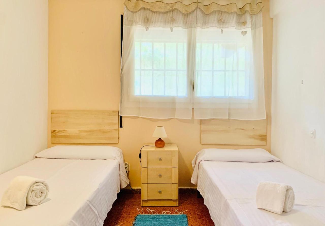 Book Nautico Salou Apartament Zewnętrze zdjęcie