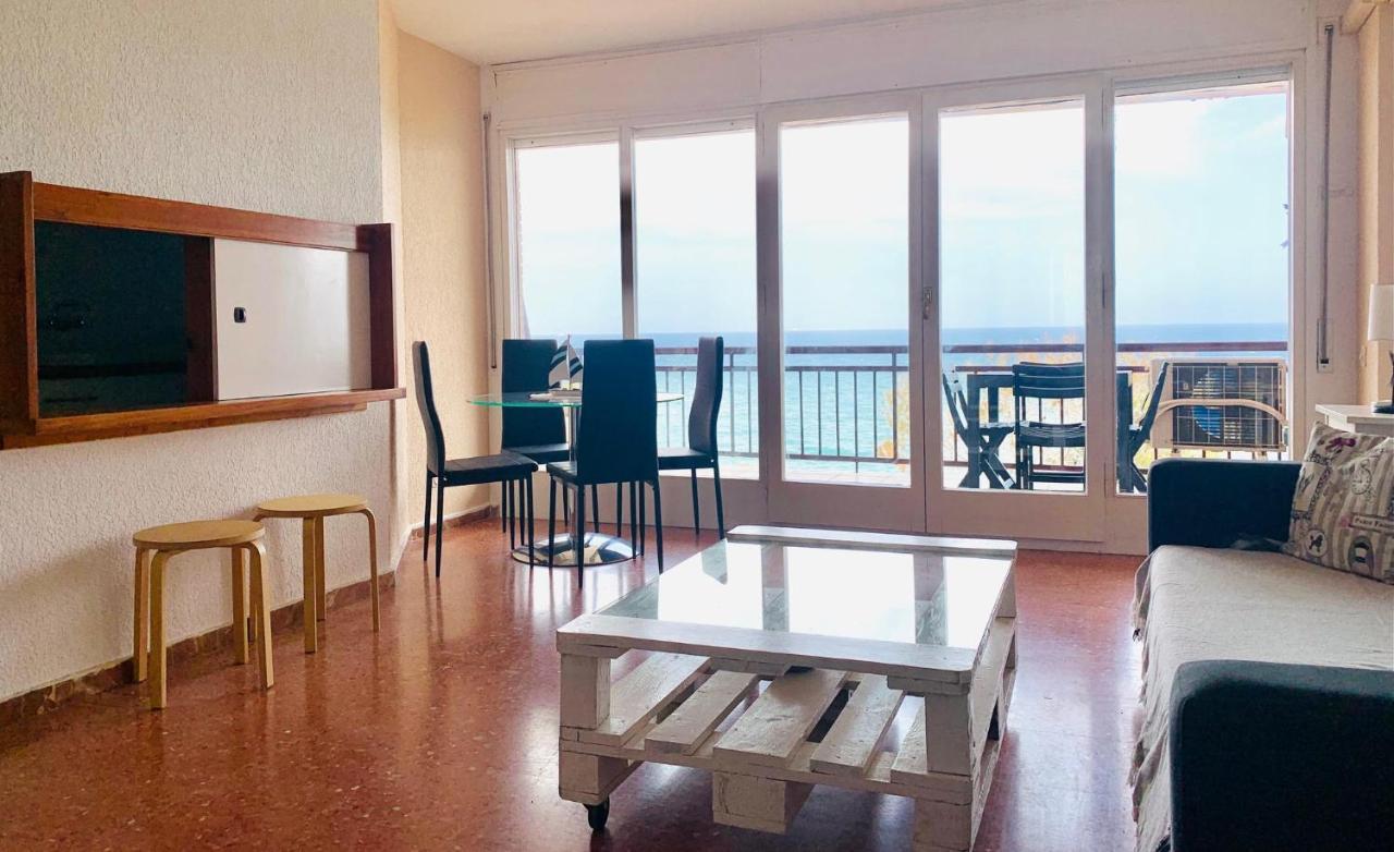 Book Nautico Salou Apartament Zewnętrze zdjęcie