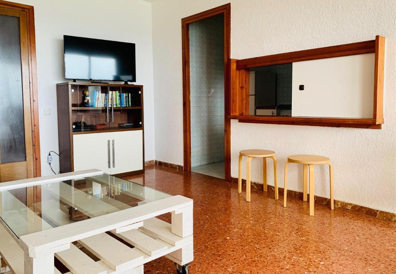 Book Nautico Salou Apartament Zewnętrze zdjęcie