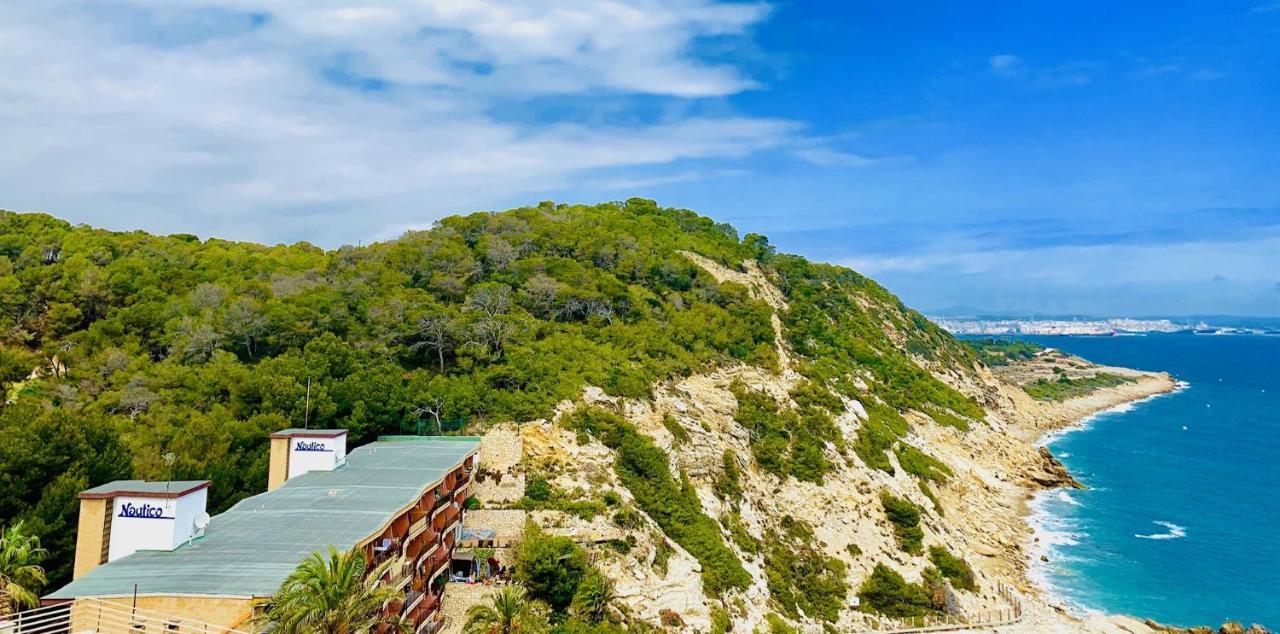 Book Nautico Salou Apartament Zewnętrze zdjęcie