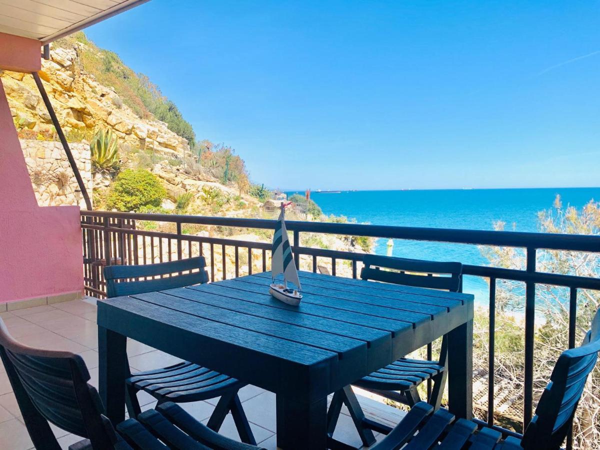 Book Nautico Salou Apartament Zewnętrze zdjęcie