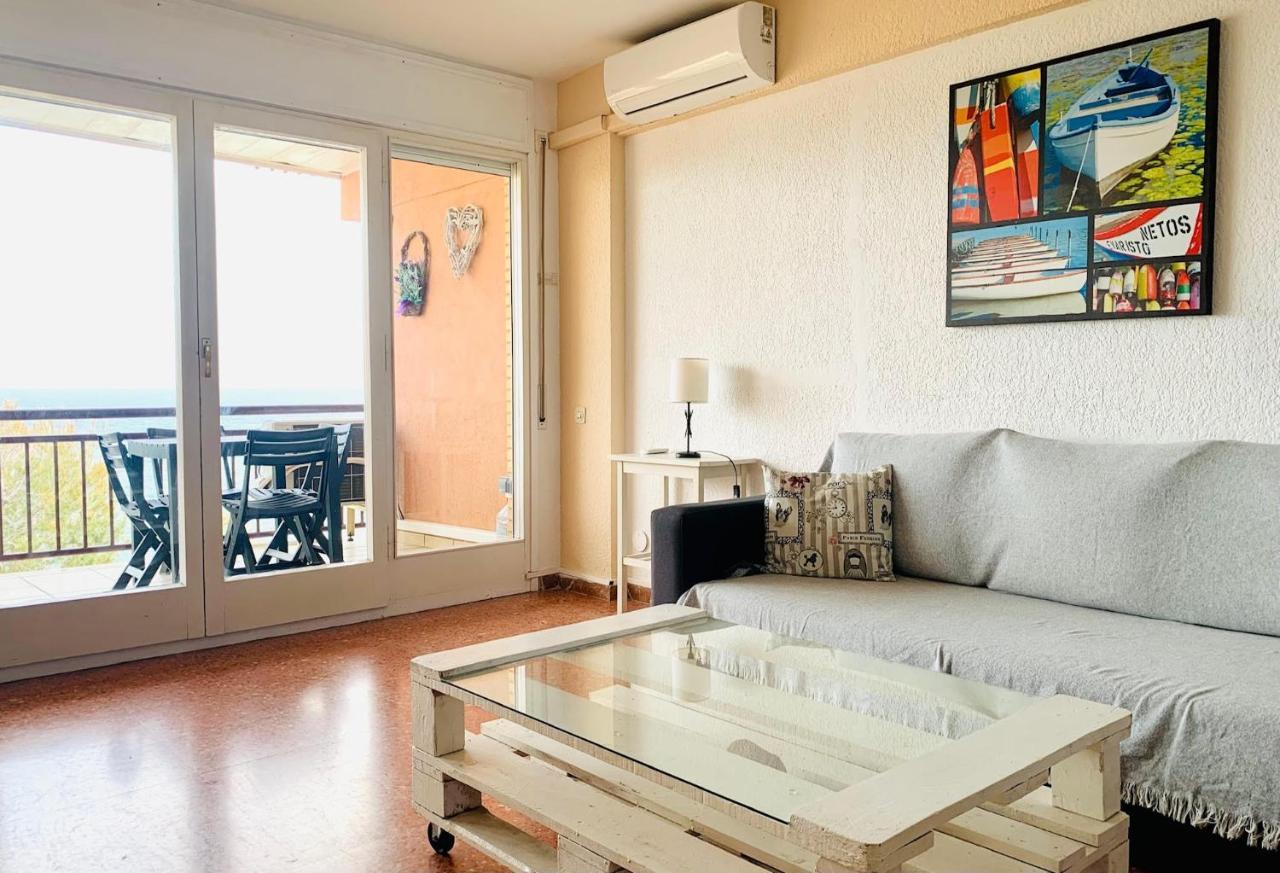 Book Nautico Salou Apartament Zewnętrze zdjęcie