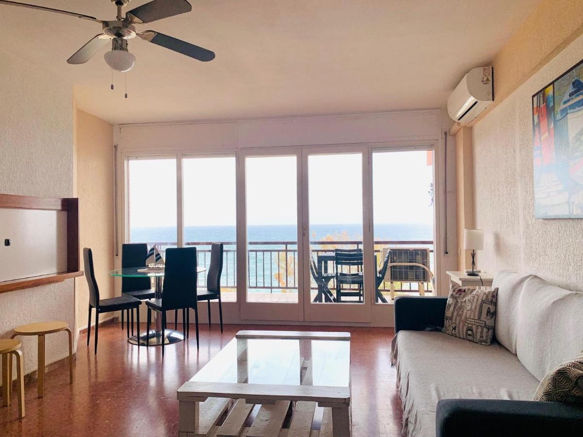 Book Nautico Salou Apartament Zewnętrze zdjęcie