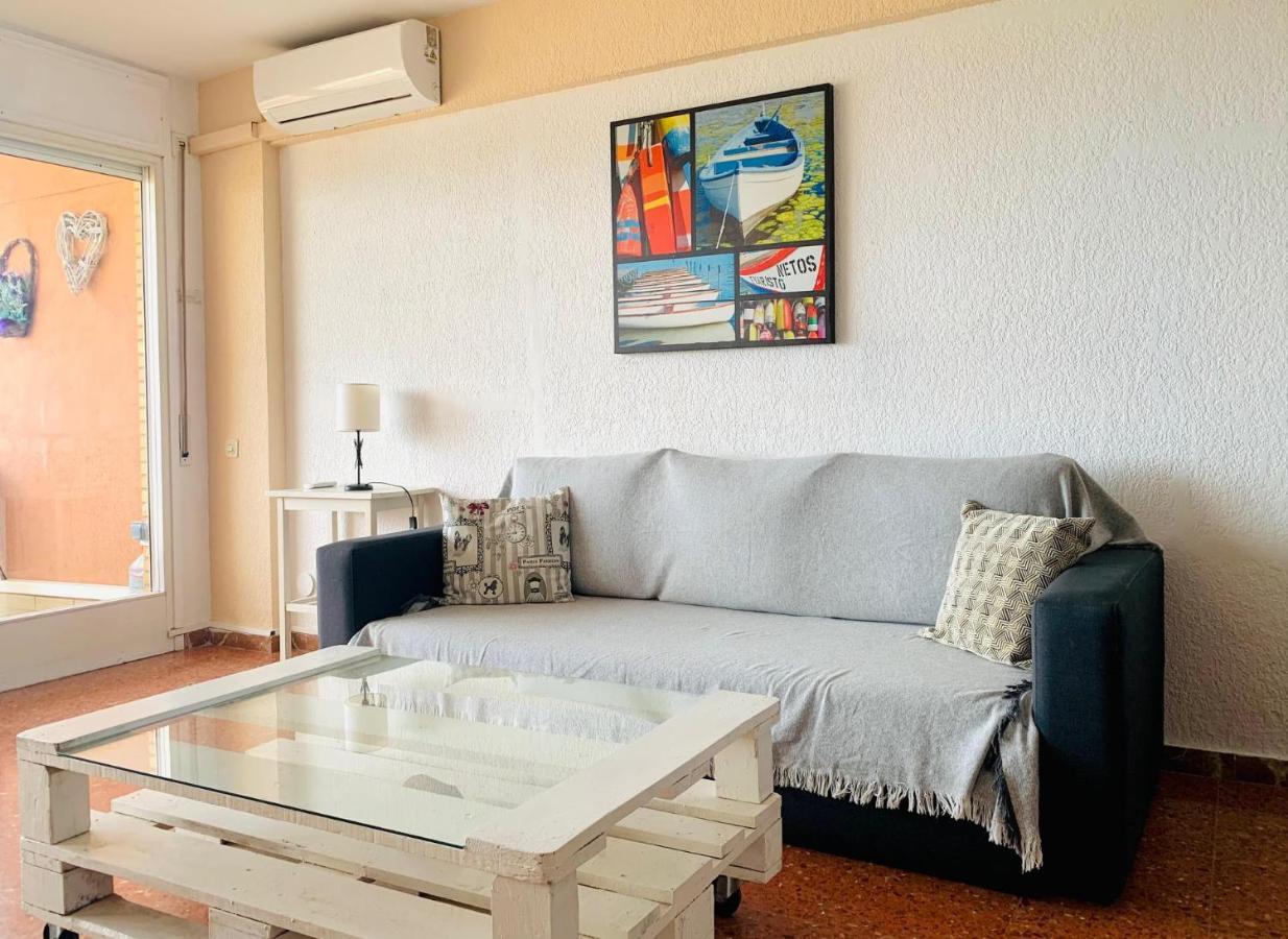Book Nautico Salou Apartament Zewnętrze zdjęcie