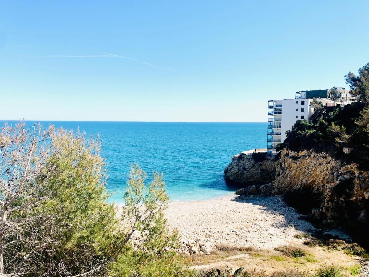 Book Nautico Salou Apartament Zewnętrze zdjęcie