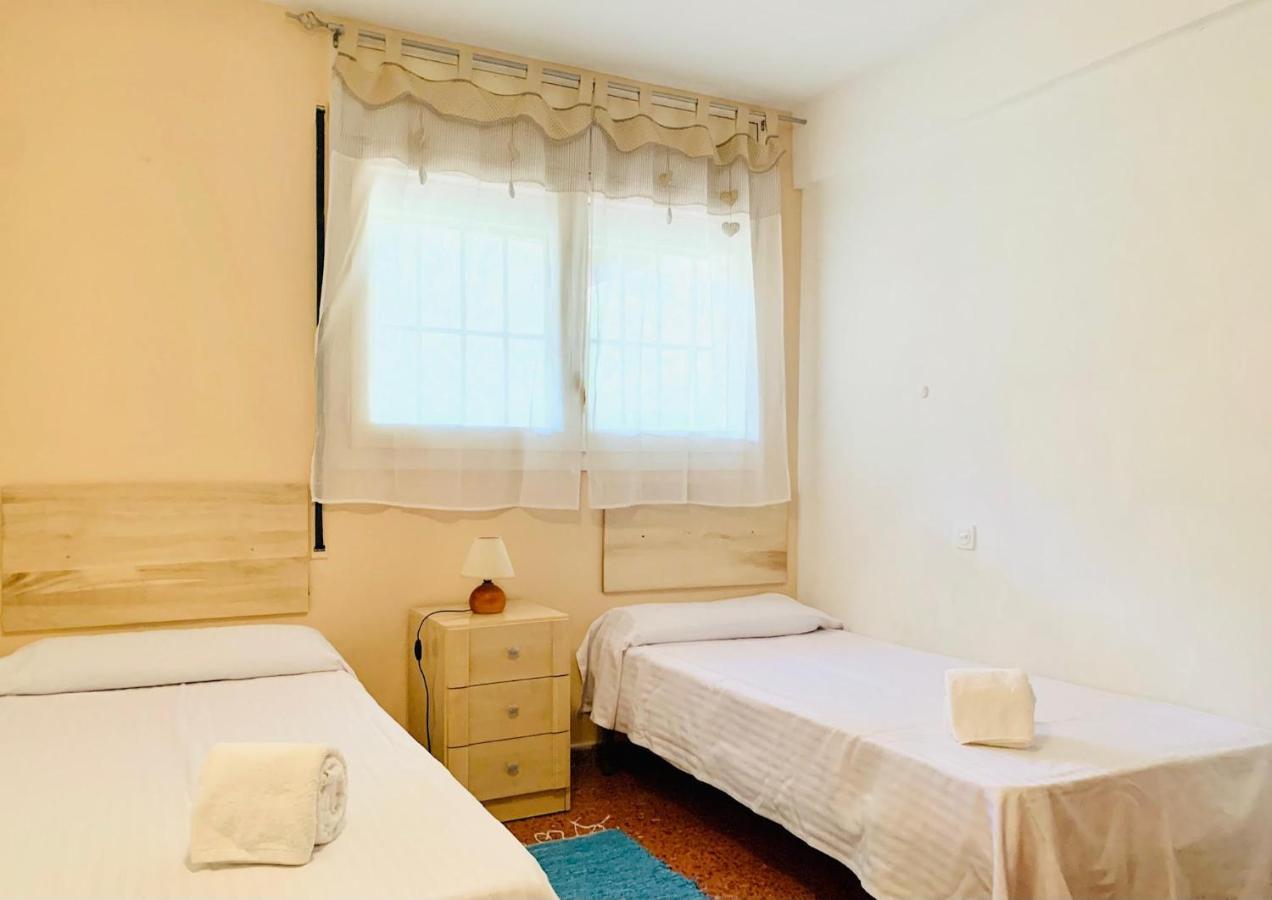 Book Nautico Salou Apartament Zewnętrze zdjęcie