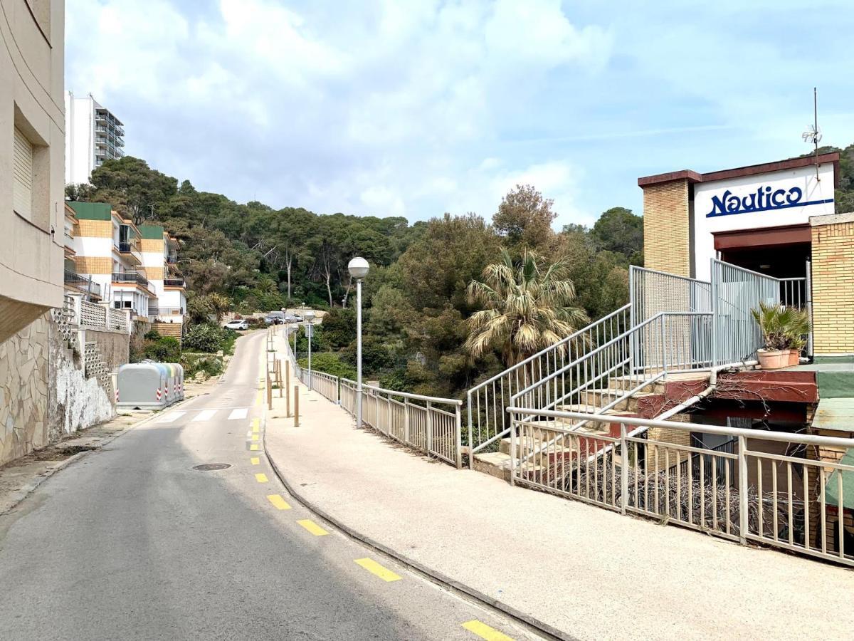 Book Nautico Salou Apartament Zewnętrze zdjęcie