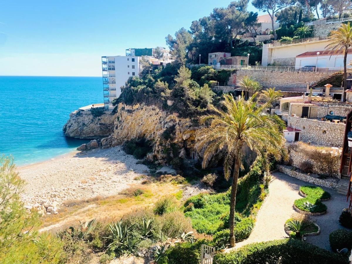 Book Nautico Salou Apartament Zewnętrze zdjęcie