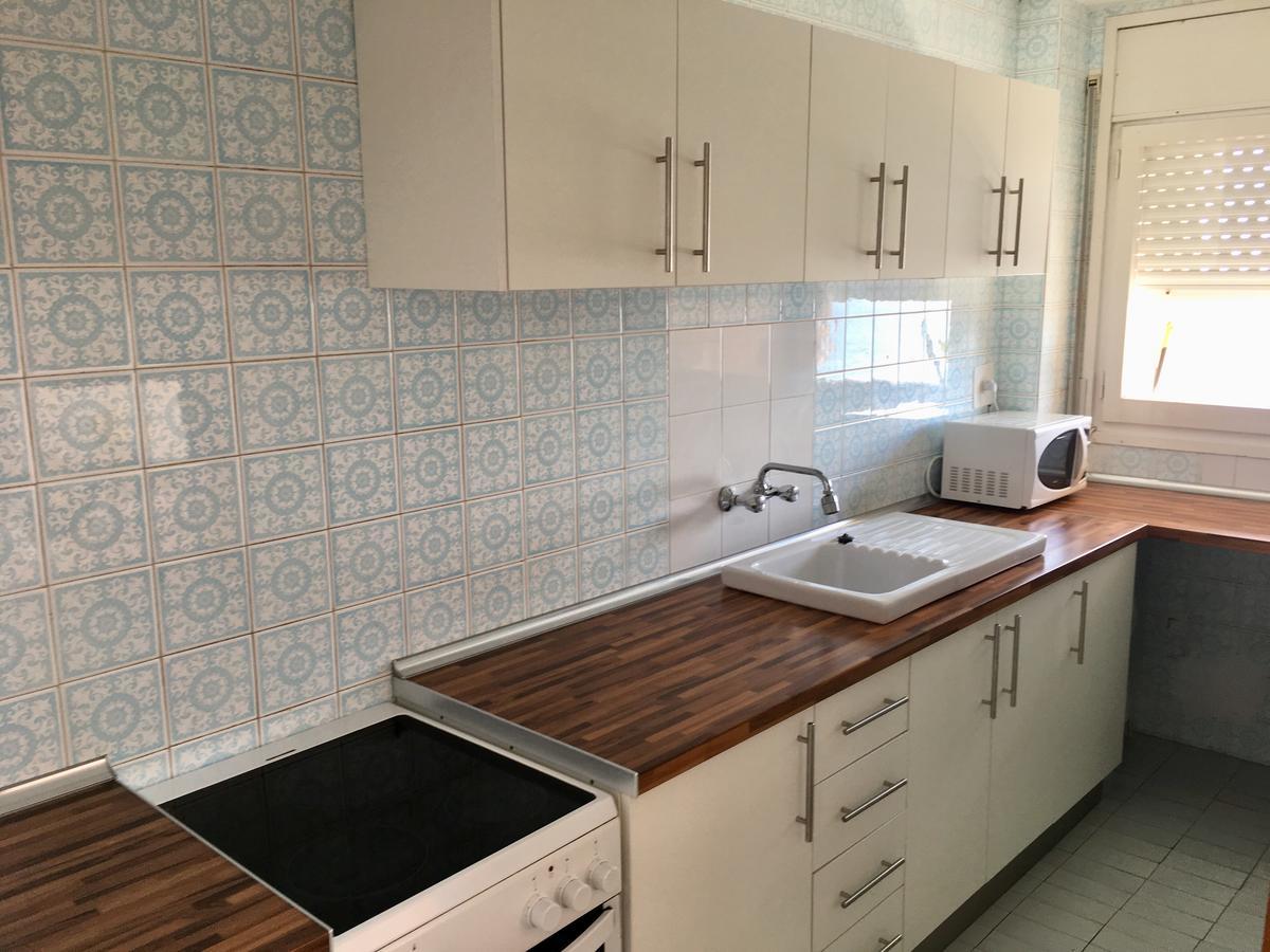 Book Nautico Salou Apartament Zewnętrze zdjęcie