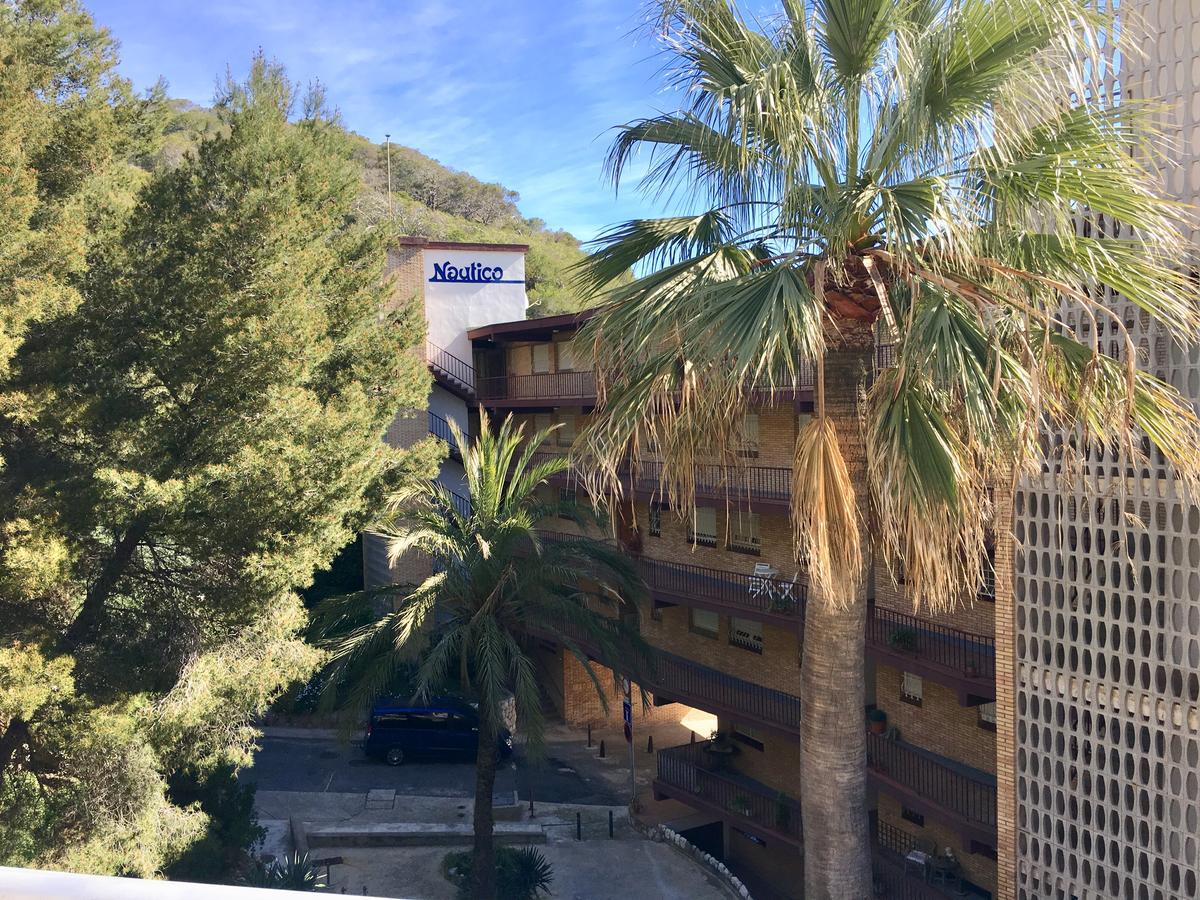 Book Nautico Salou Apartament Zewnętrze zdjęcie